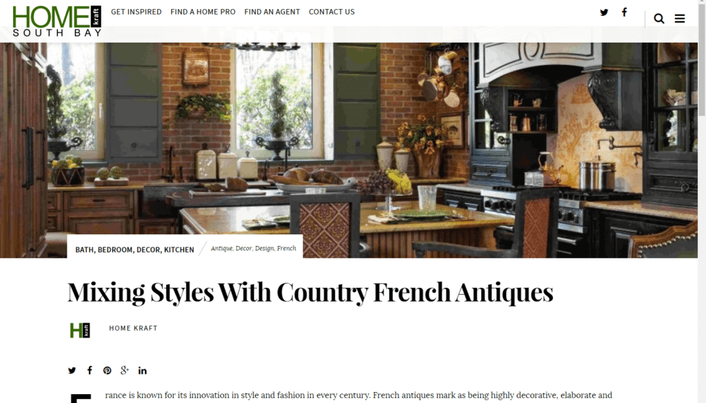 home-kraft-development