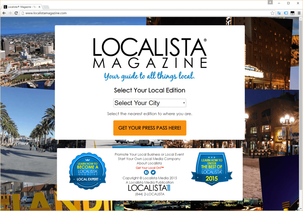 localista-magazine-web-development