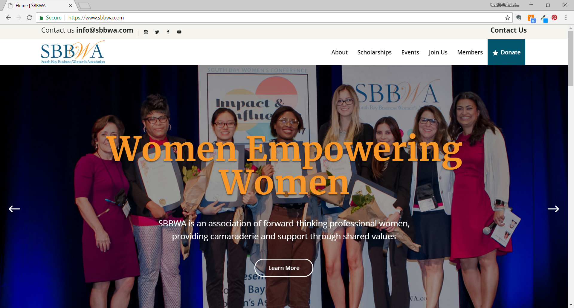 sbbwa-website.fw sbbwa-website.fw