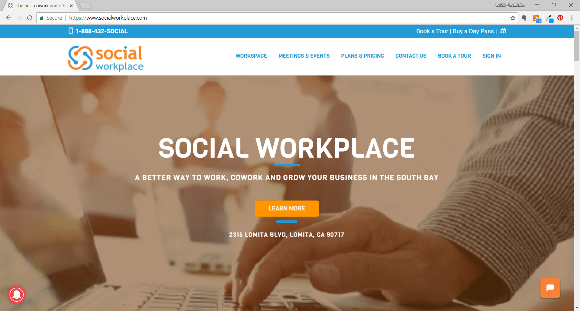 socialworkplace-website.fw socialworkplace-website.fw